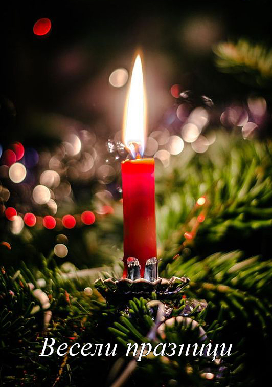 Весели празници